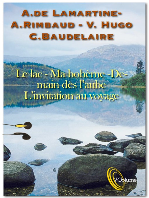 Title details for Recueil de 5 poèmes by Charles Baudelaire - Available